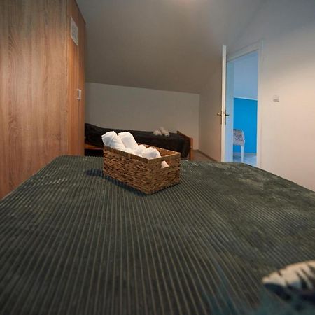 Apartman Azra Kikinda Extérieur photo