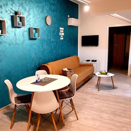 Apartman Azra Kikinda Extérieur photo