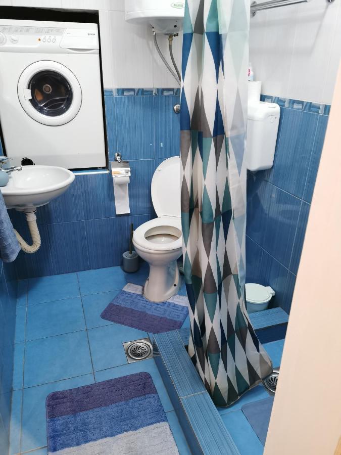 Apartman Azra Kikinda Extérieur photo
