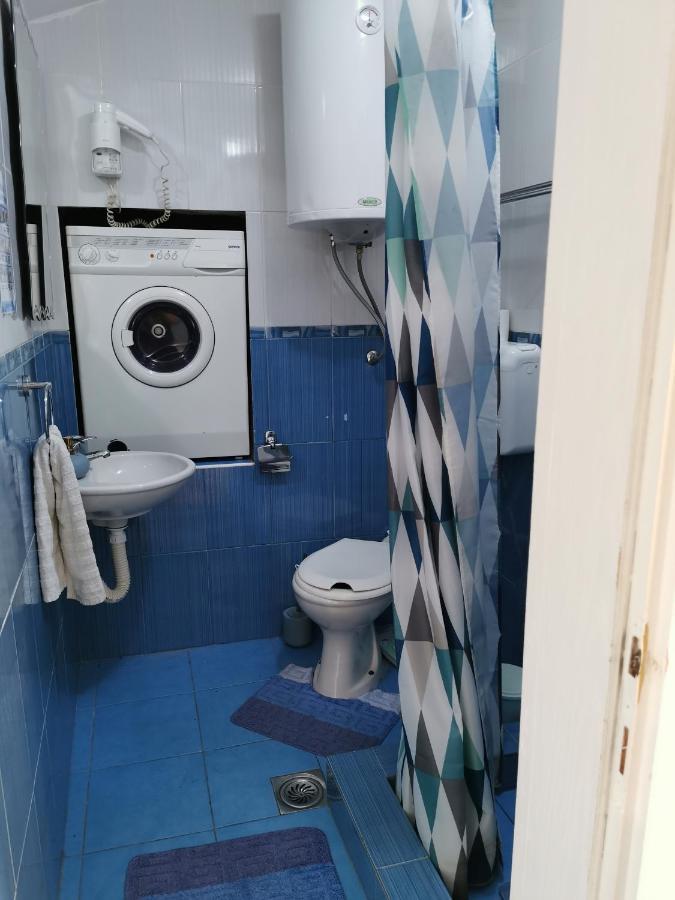 Apartman Azra Kikinda Extérieur photo