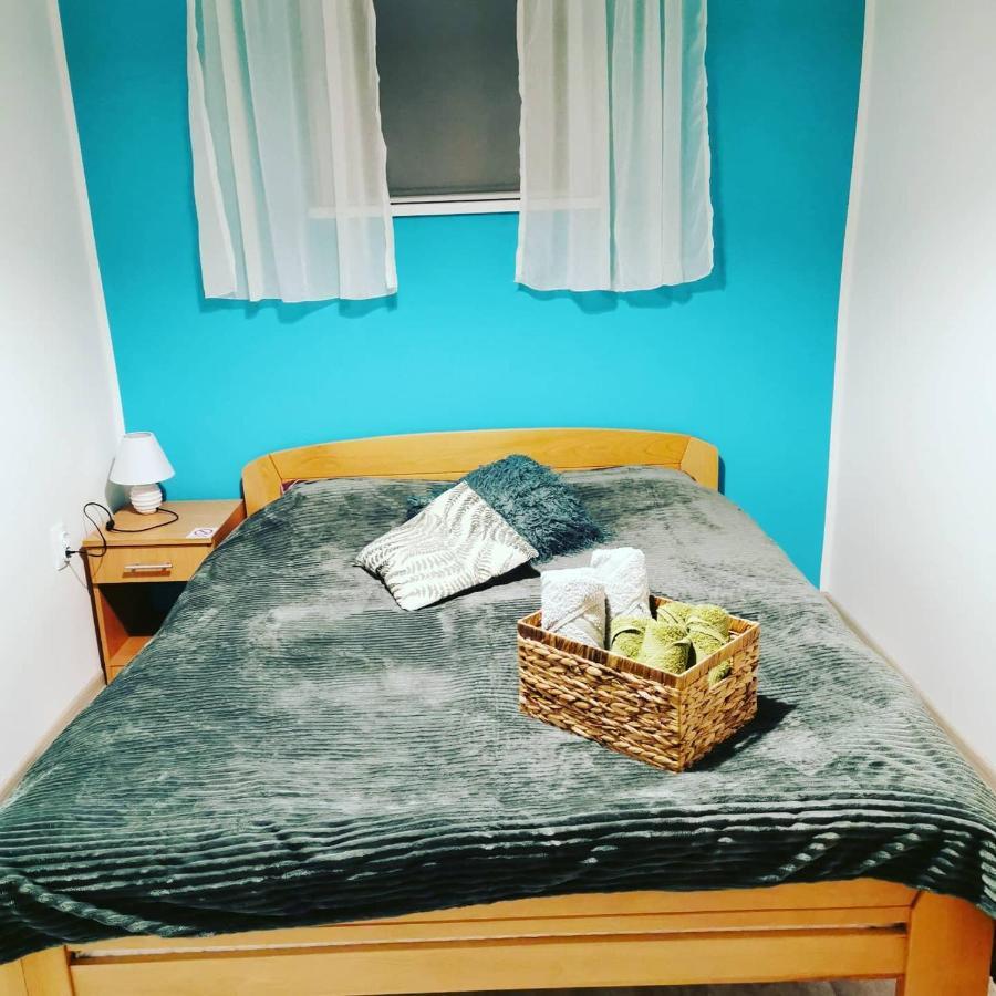 Apartman Azra Kikinda Extérieur photo