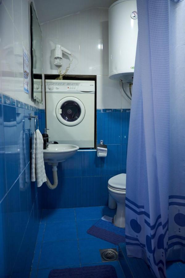 Apartman Azra Kikinda Extérieur photo